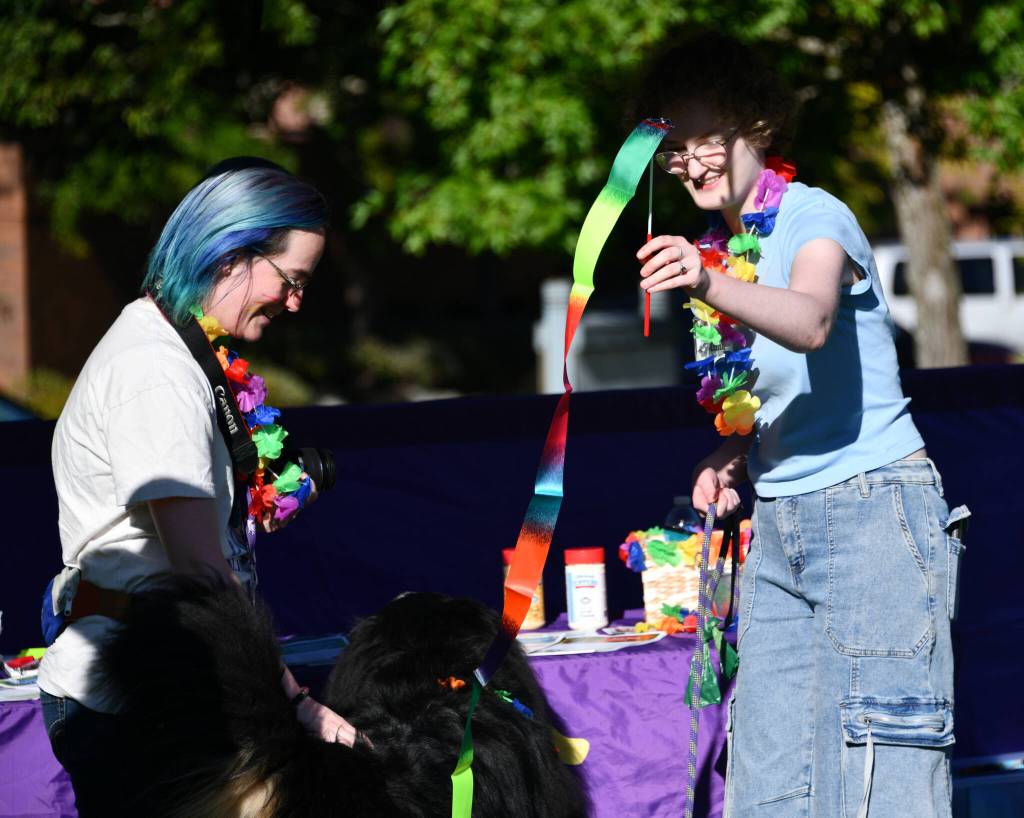 Andy Nystrom/ staff photo