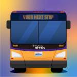 Courtesy of King County Metros Facebook page