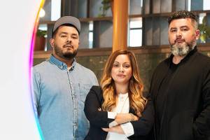 100 small business owners in King County will receive Comcast RISE grant packages to help them grow, innovate and strengthen their local community. Courtesy Comcast