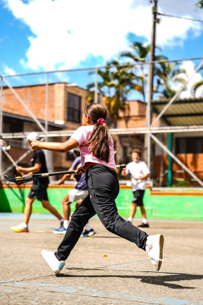 Photo courtesy of Dylan Ryan