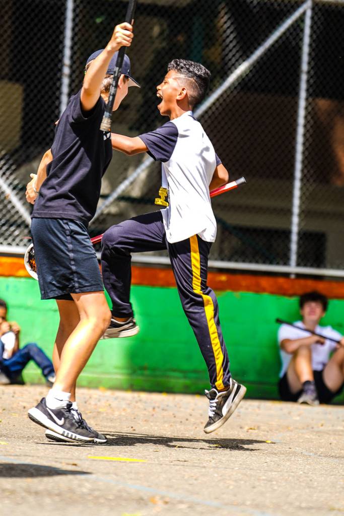 Photo courtesy of Dylan Ryan