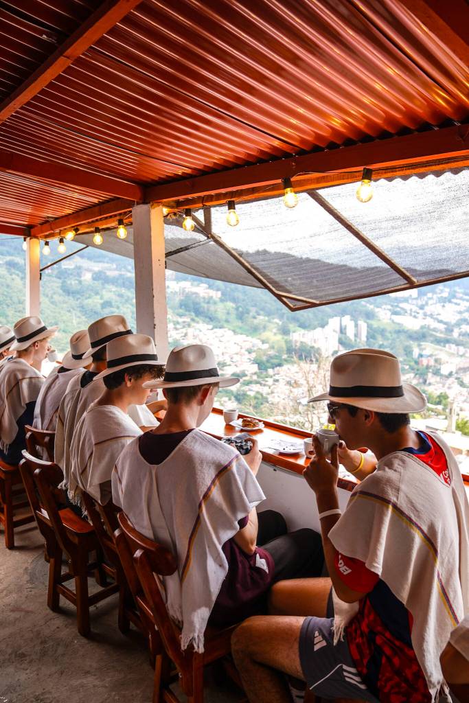 Photo courtesy of Dylan Ryan