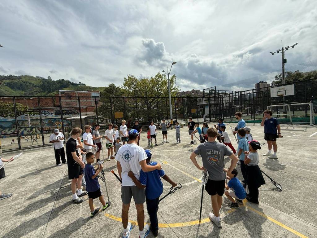 Photo courtesy of Rich Law