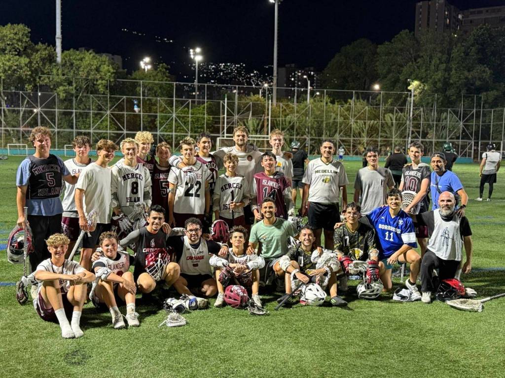 Photo courtesy of Rich Law