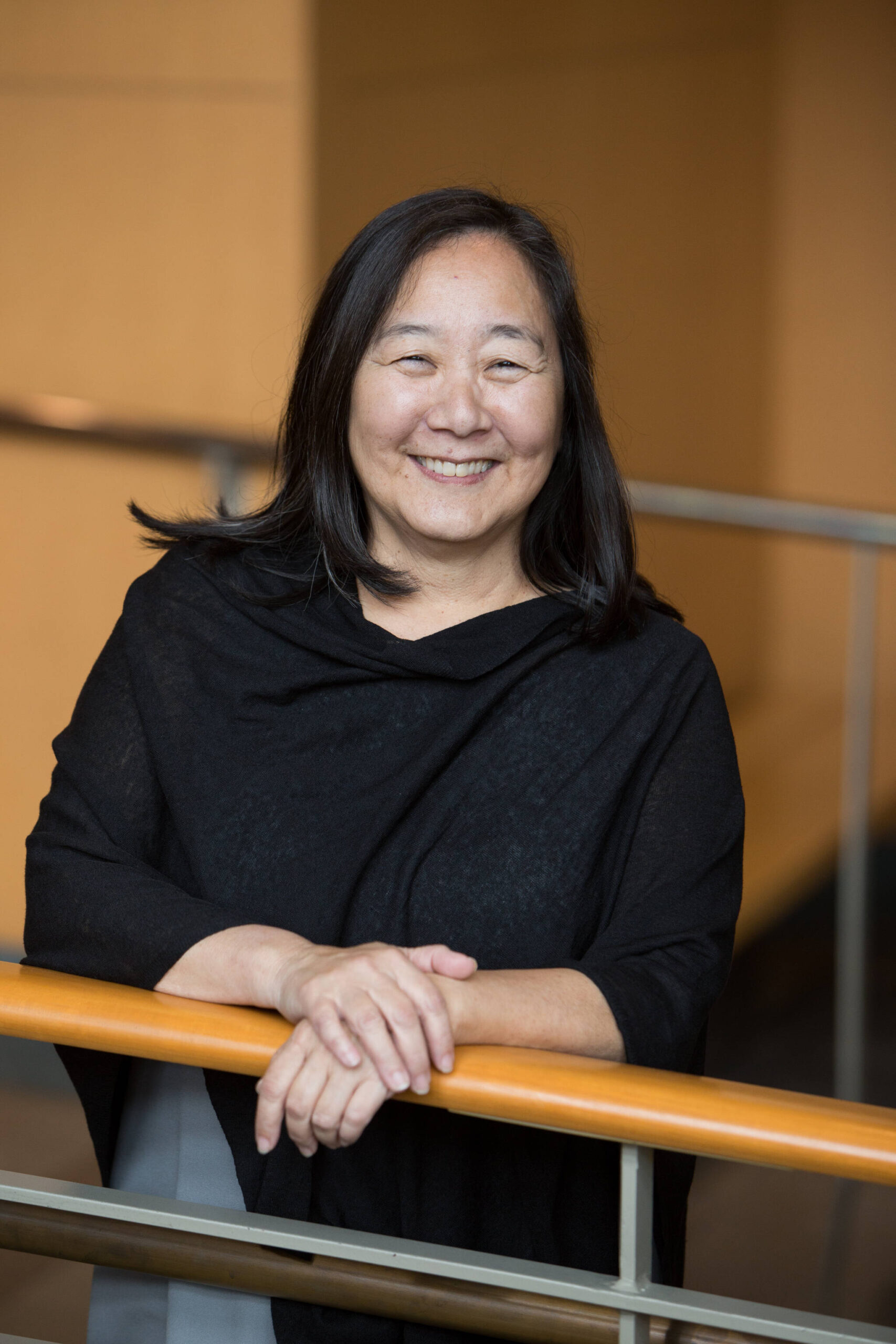 Lorraine Bannai. Courtesy photo