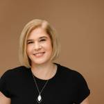 Krista Wells is the owner and founder of Mercer Island Martial Arts. Photo courtesy of Krista Wells