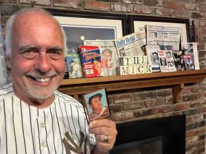 Photo courtesy of Greg Asimakoupoulos