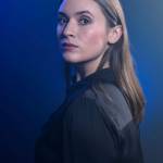 Mercer Island native Amilia Shaw, who is currently performing in The Glitch Off-Broadway in New York City. Courtesy of Shawn Salley