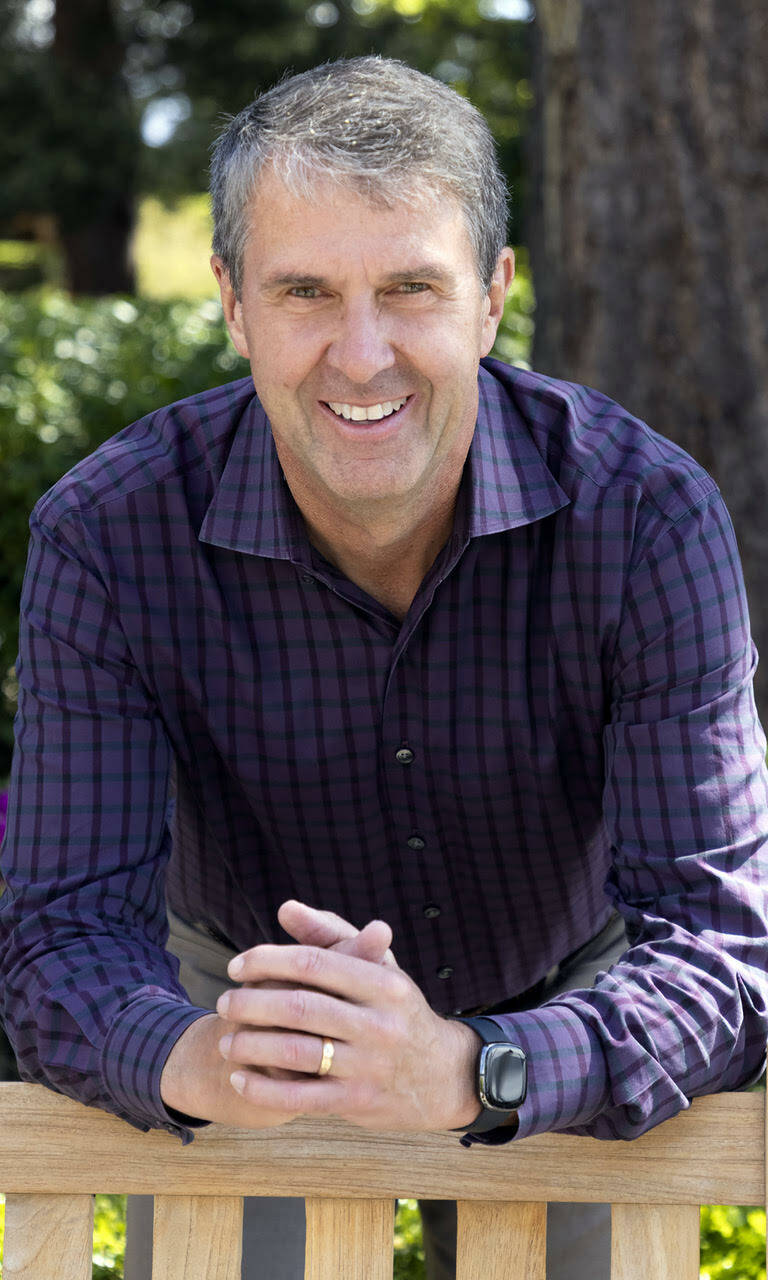 Robbie Bach. Courtesy photo