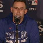 Matthew Boyd. Screen shot from mlb.com press conference