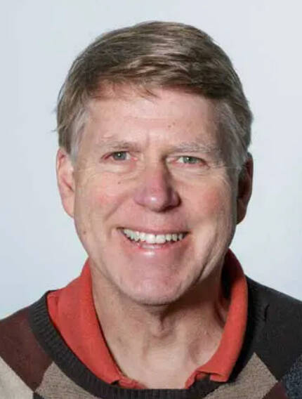 Dave Spicer. Courtesy photo