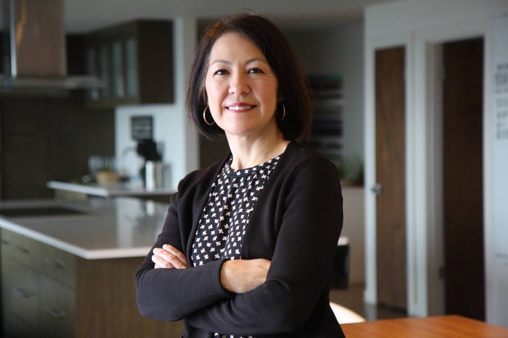 King County Prosecuting Attorney Leesa Manion (Courtesy of KCPAO)