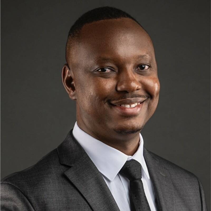 Ibrahim Dembele. Courtesy photo