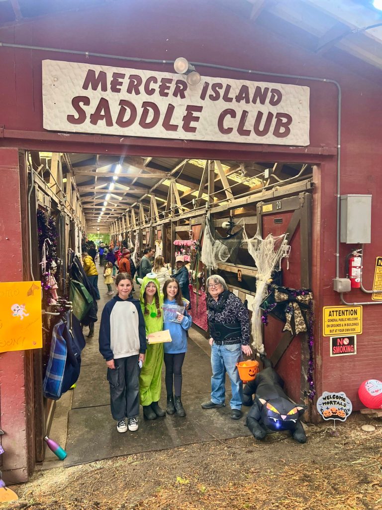 Photo courtesy of Suzanne Zahr