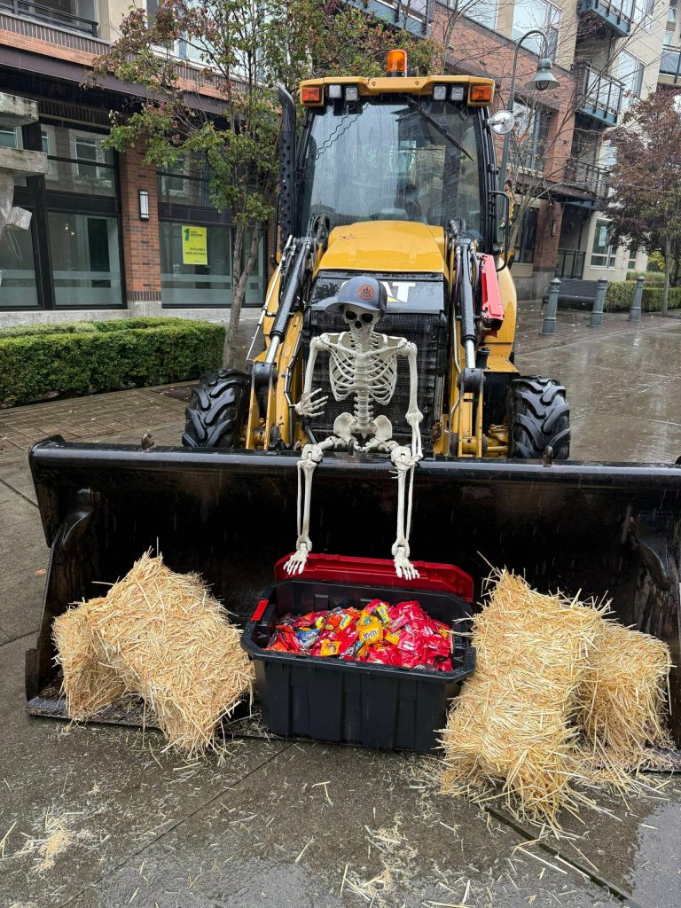 Photo courtesy of the city of Mercer Island