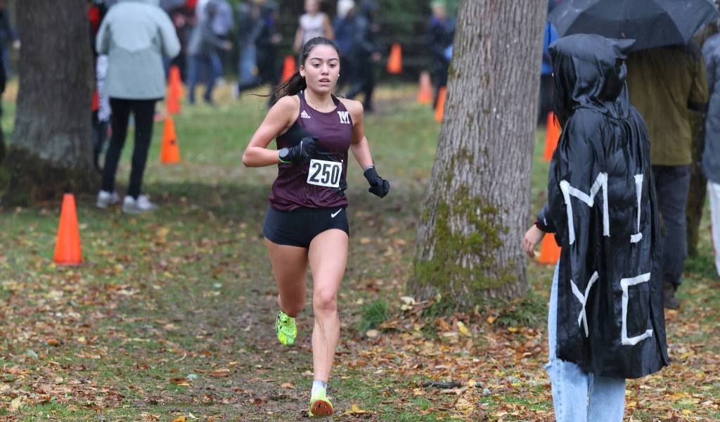 Sophia Rodriquez. Photo courtesy of Scott Knoblich
