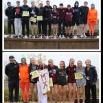 Mercer Island High Schools boys and girls cross country teams will be headed to the 3A state championship meet on Nov. 8 at Sun Willows Golf Course in Pasco. At the 3A SeaKing District 2 meet on Oct. 31 at Lake Sammamish State Park, the boys repeated as team champions and the girls finished second. Islander Sophia Rodriquez three-peated as champion (17:21.8) and the MIHS boys top finisher was Matthew Lawrence (third, 15:19.6). The other MIHS boys runners are: Connor Ward, Bodie Thomas, Finn Bunker, Matthew Greer, Baylen McCarthy and Jake Powell. Other MIHS girls runners are: Rizah Despres, Bella Heckzey, Sierra Brondstetter, Ella Zhang, Ava Arnsdorf and Tess Ahrenholz. Photos courtesy of Scott Knoblich