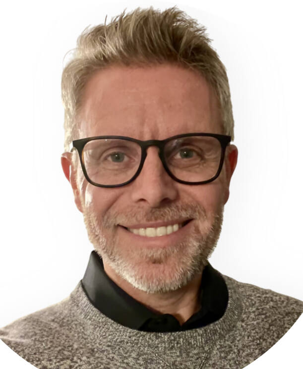 Clark Mather. Courtesy photo