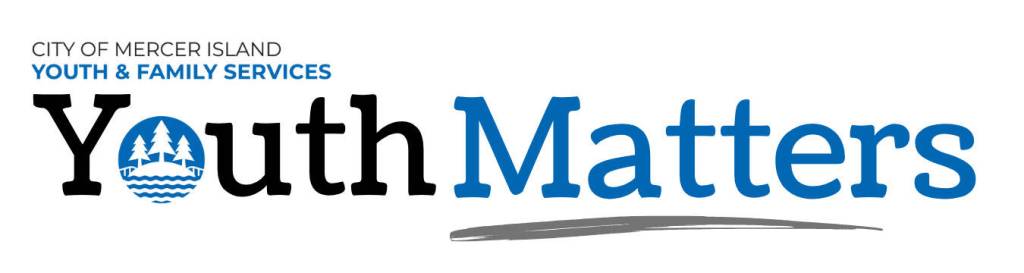 Graphic courtesy of Mercer Island Youth and Family Services