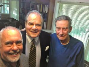 Photo courtesy of Greg Asimakoupoulos