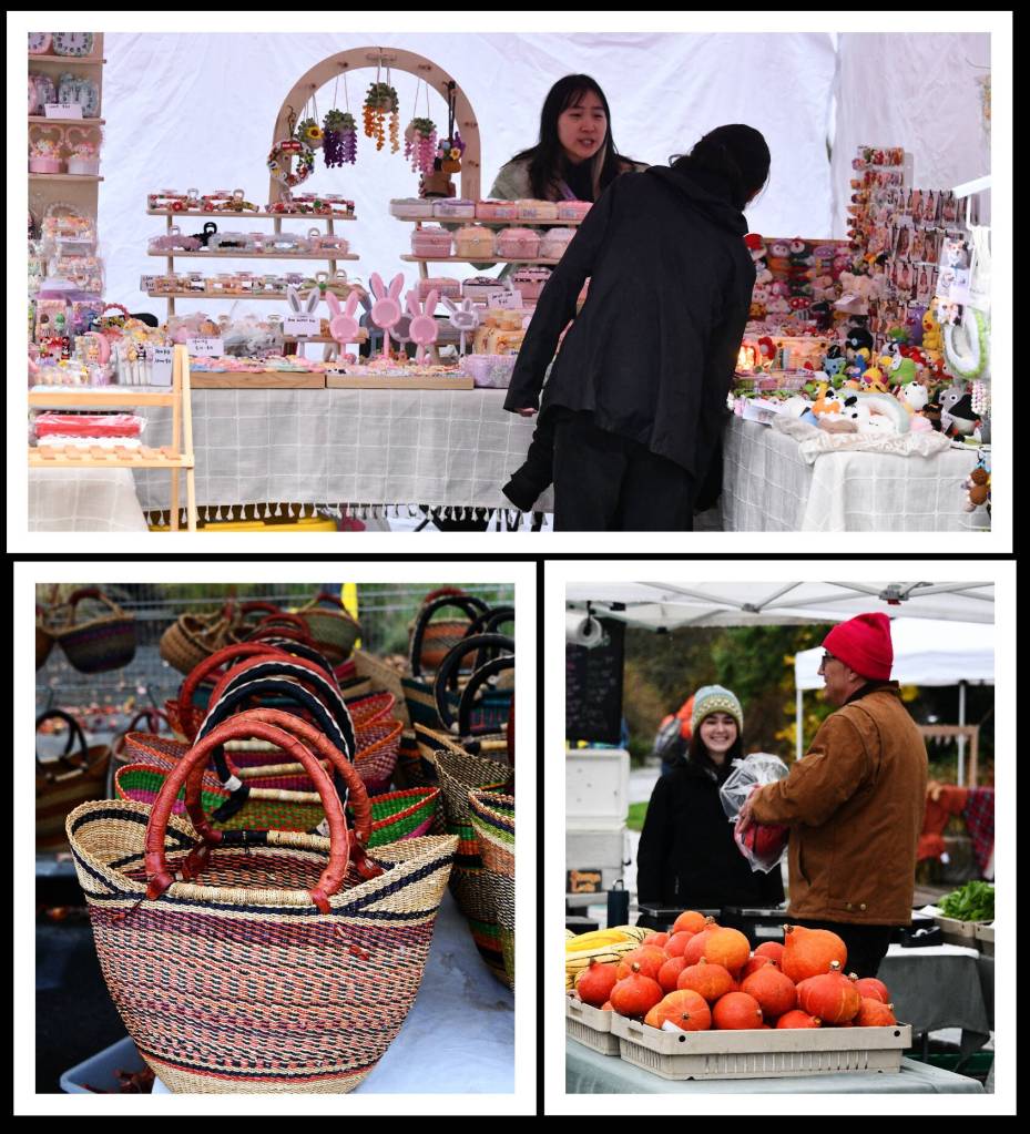 Andy Nystrom/ staff photos