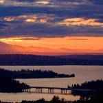 Mercer Island retains that special position of being in the middle of everything while enjoying separation from the hustle and bustle to the West and East sides. Courtesy John J. Scott Realty