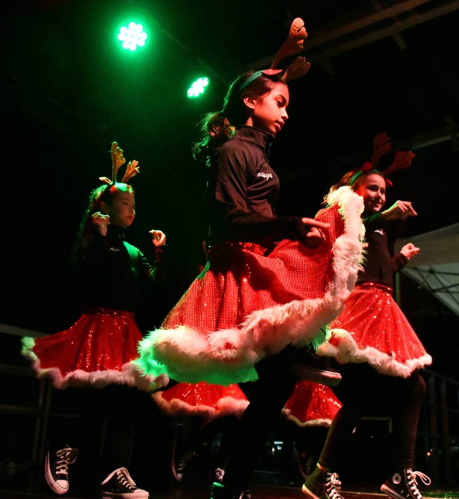 Andy Nystrom/ staff photo