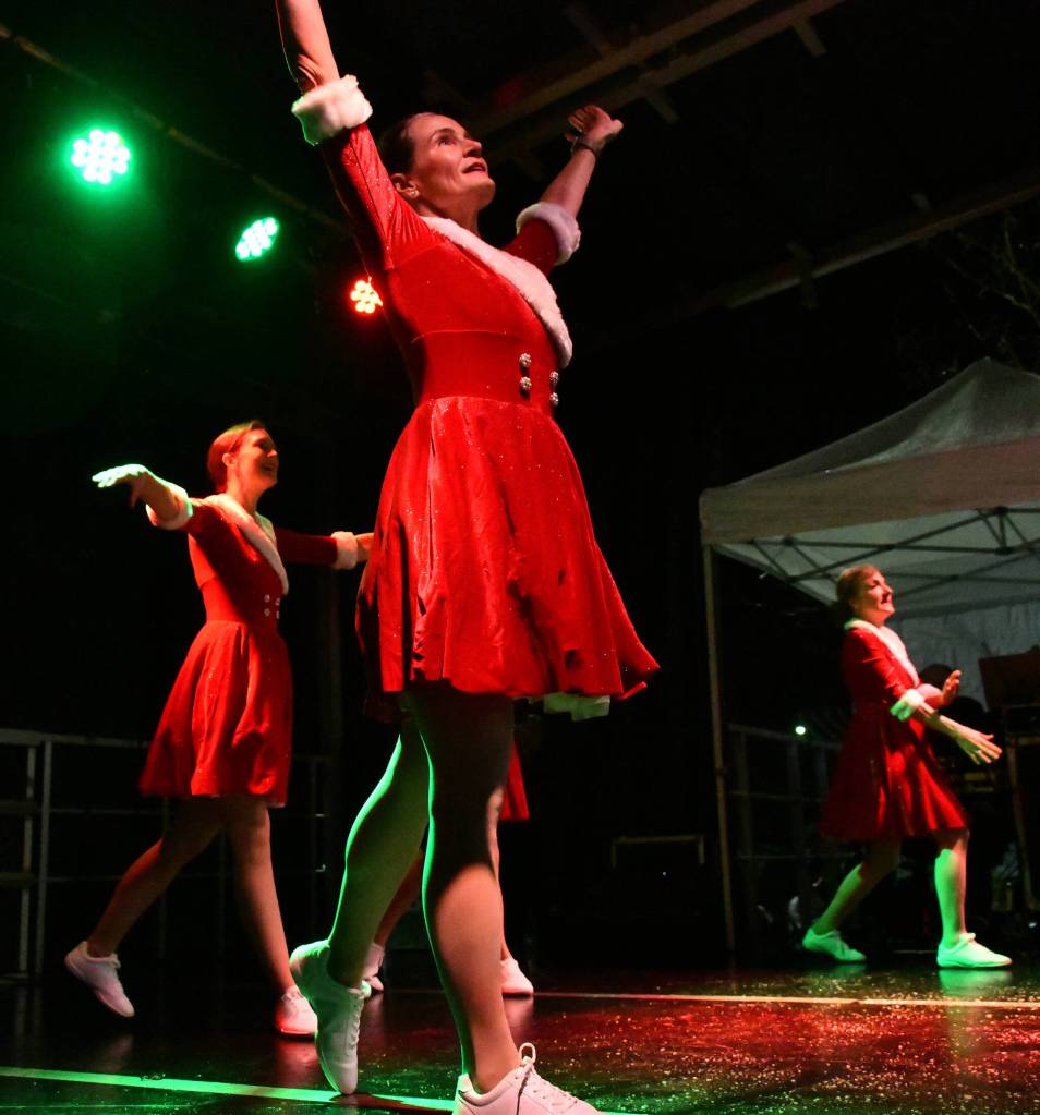 Andy Nystrom/ staff photo