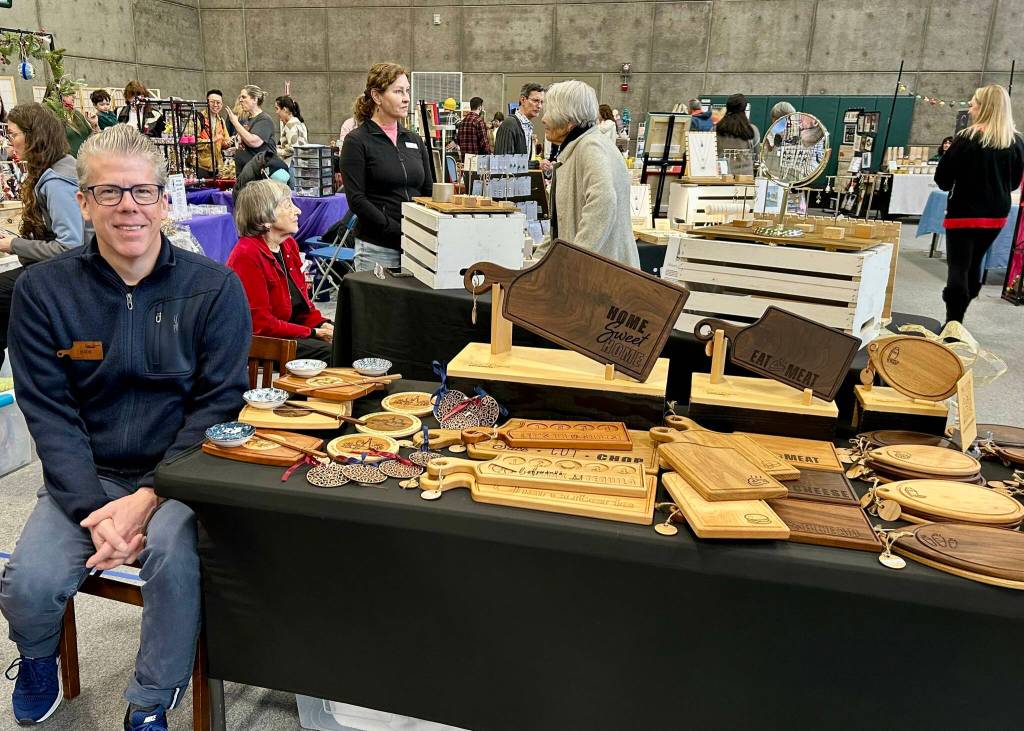 Photo courtesy of the city of Mercer Island