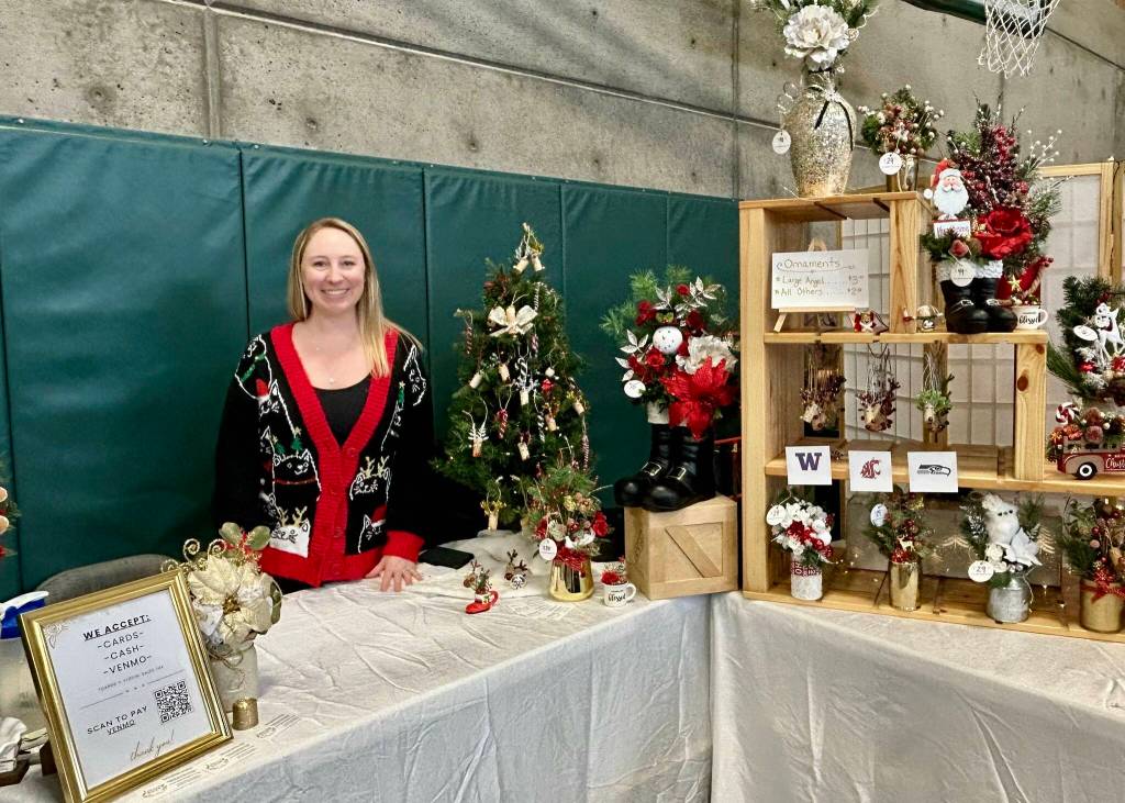 Photo courtesy of the city of Mercer Island