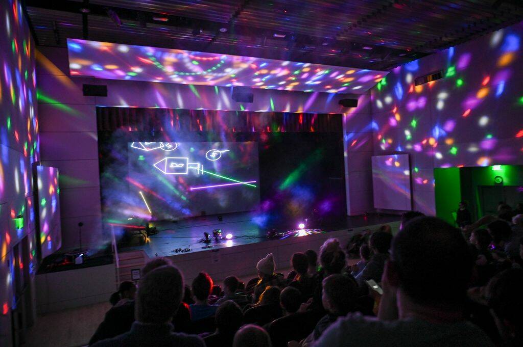 Photo courtesy of the SJCC