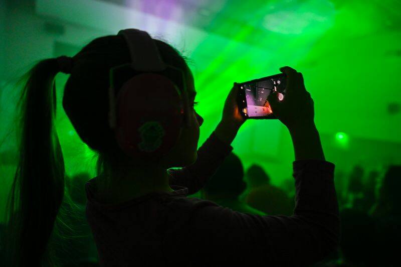 Photo courtesy of the SJCC