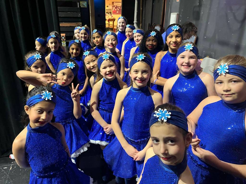 Photo courtesy of Harmony Youth Collective