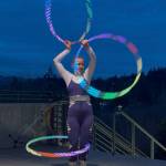 Photo courtesy of Marina Prossin