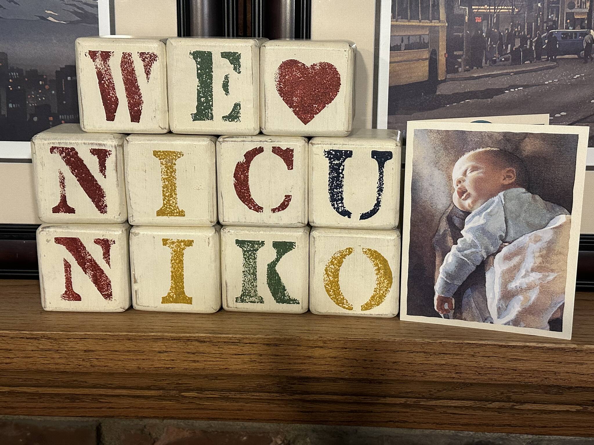 Photo courtesy of Greg Asimakoupoulos