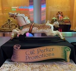 Photo by Mindy Stern