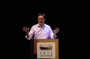 File photo
Gov. Bob Ferguson in Sept. 2025.