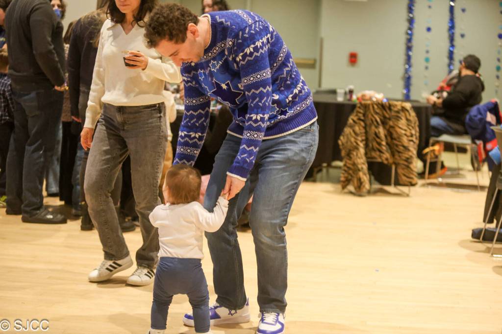 Photo courtesy of the SJCC