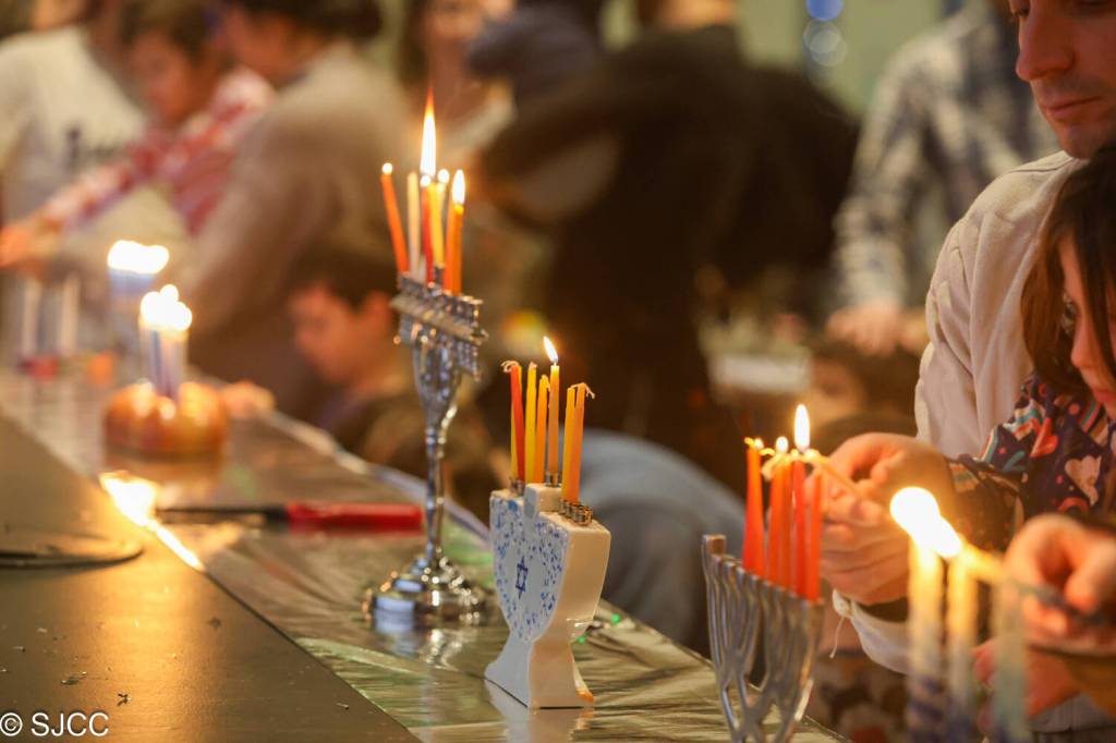 Photo courtesy of the SJCC