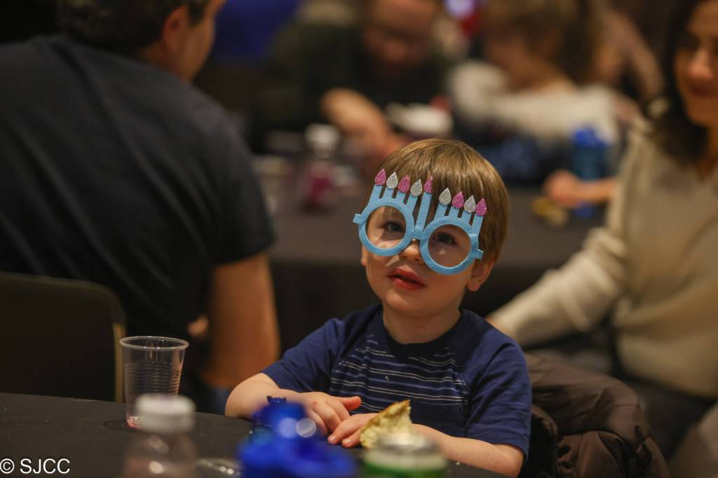 Photo courtesy of the SJCC