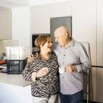 Mercer Island is an ideal location for retirees, whether they prefer aging in place or downsizing into a seniors residence.