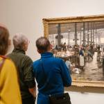 Seattle Art Museum presents the special exhibition Farm to Table: Art, Food, and Identity in the Age of Impressionism.