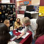 Photo courtesy of the Mercer Island School District