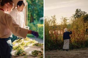Carnation Farms hosts immersive events celebrating regenerative agriculture, farm-to-table food and community connection across its historic Snoqualmie Valley landscape setting.