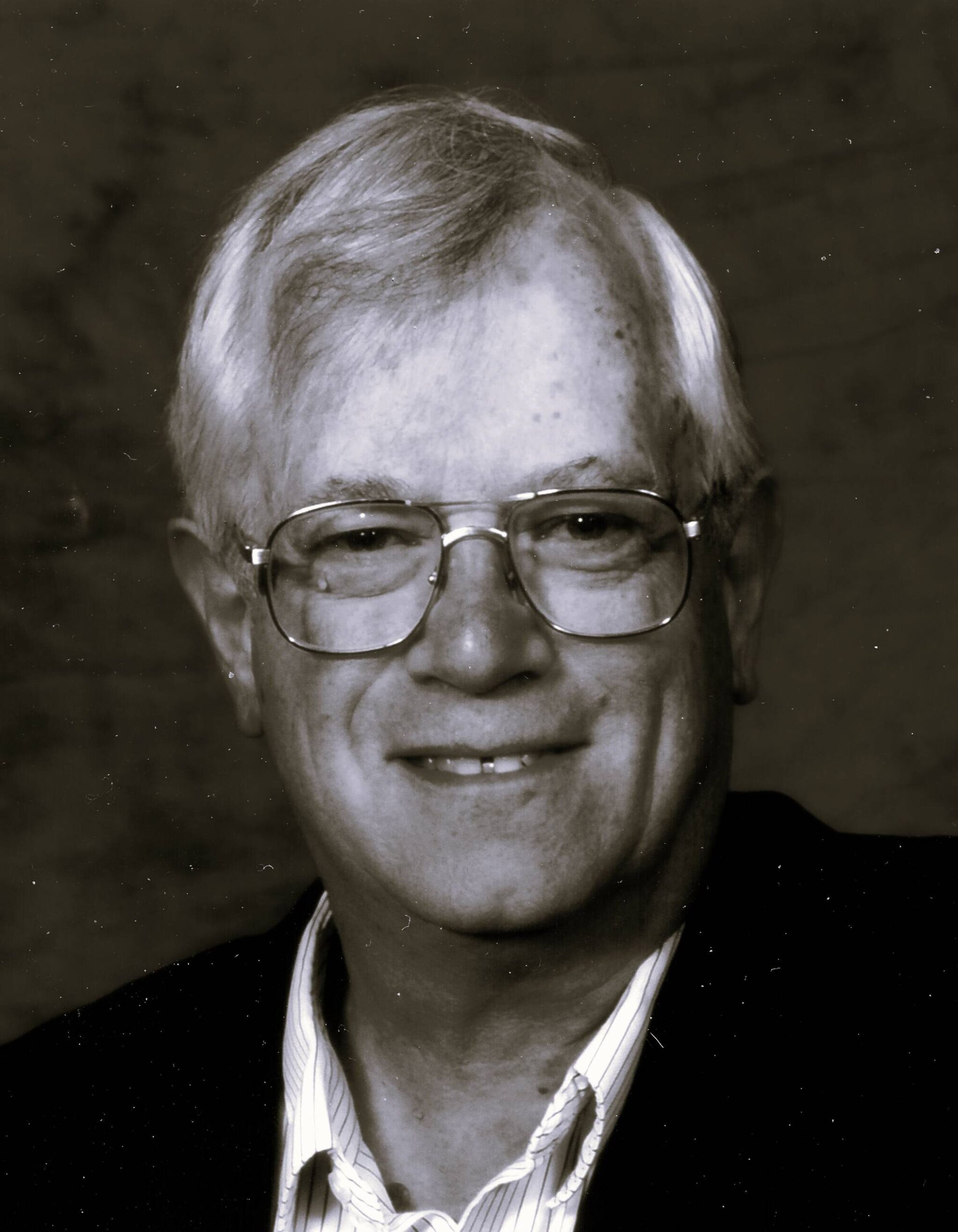 John Niles. Courtesy photo