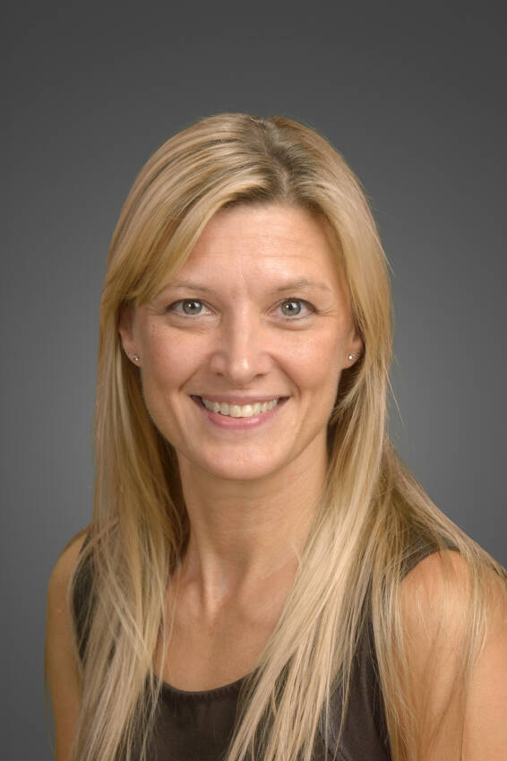 Barbara Martin. Courtesy photo