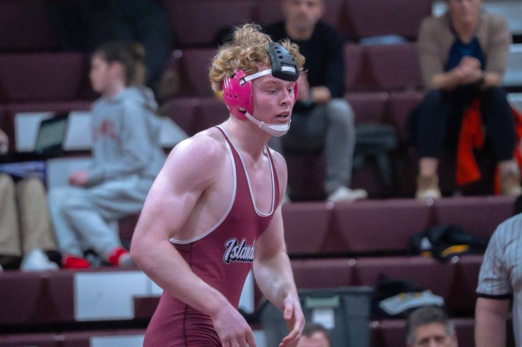 Beckum Nason. Courtesy photo