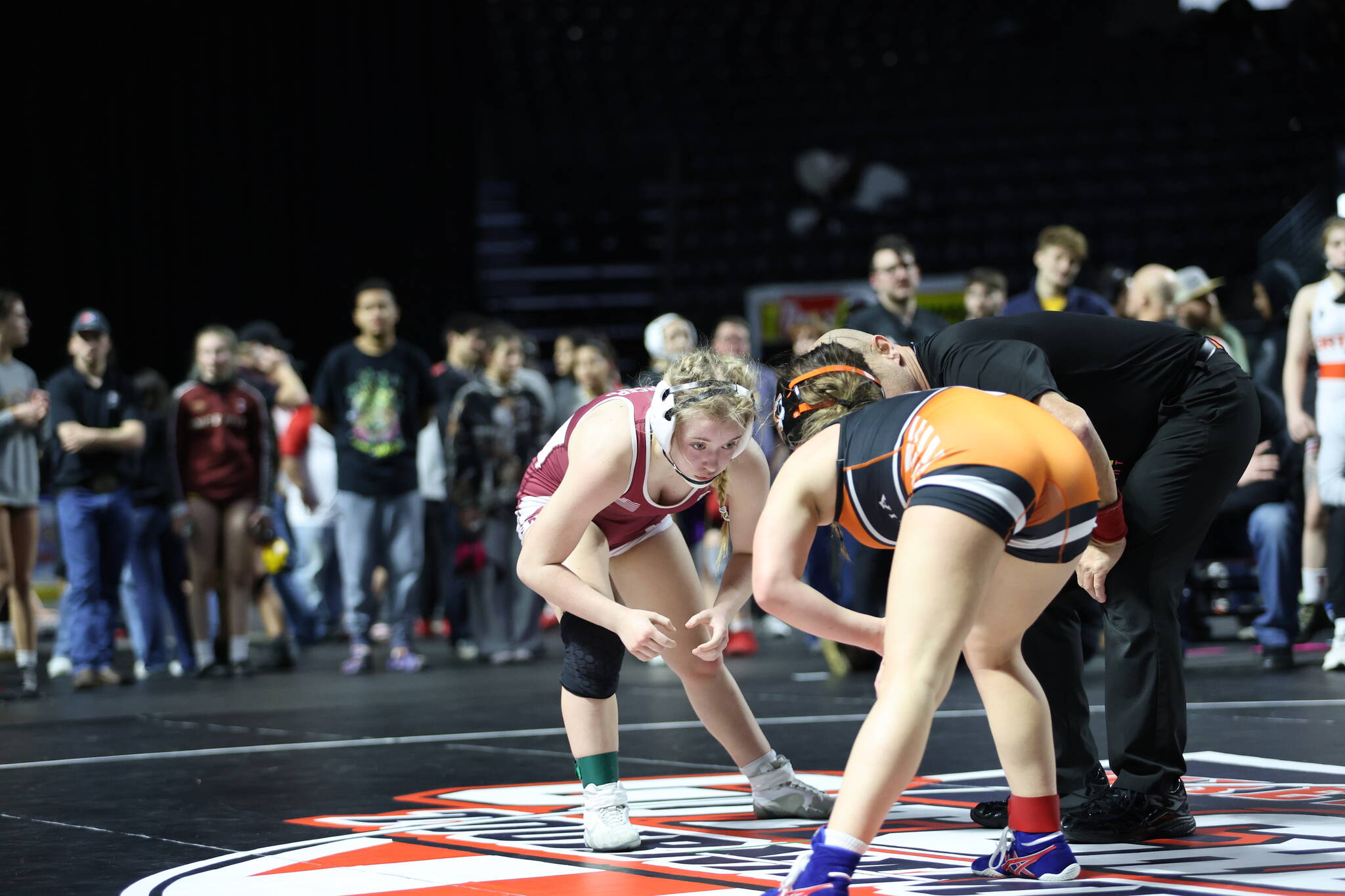 Emerson Woods. Courtesy photo