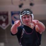 Levi Jones. Courtesy photo