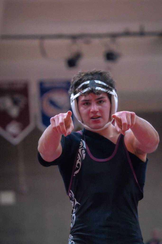 Levi Jones. Courtesy photo